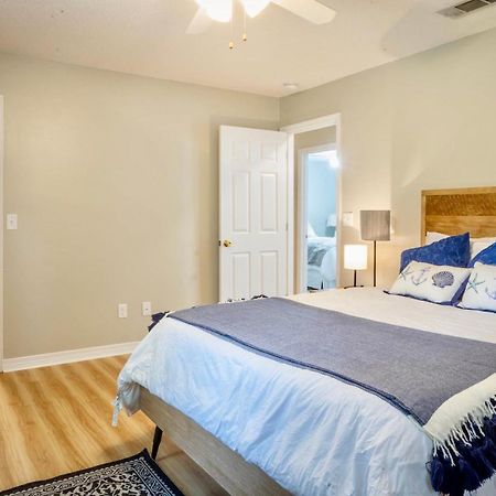 Life'S A Breeze! Updated 3B Home 10 Min To Beach! Gulf Breeze Eksteriør bilde