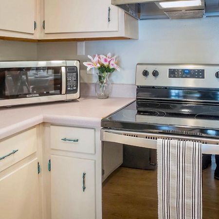 Life'S A Breeze! Updated 3B Home 10 Min To Beach! Gulf Breeze Eksteriør bilde