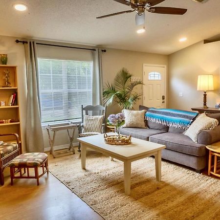 Life'S A Breeze! Updated 3B Home 10 Min To Beach! Gulf Breeze Eksteriør bilde