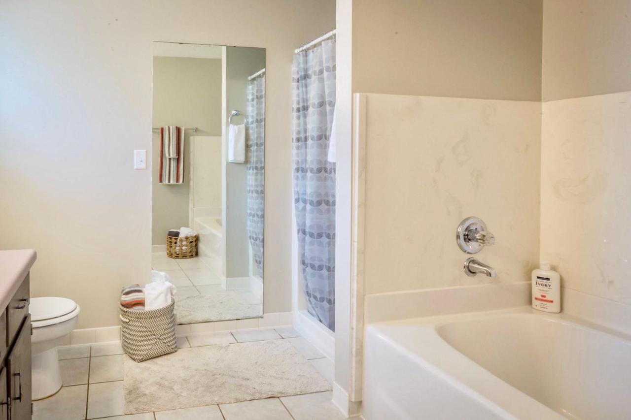 Life'S A Breeze! Updated 3B Home 10 Min To Beach! Gulf Breeze Eksteriør bilde