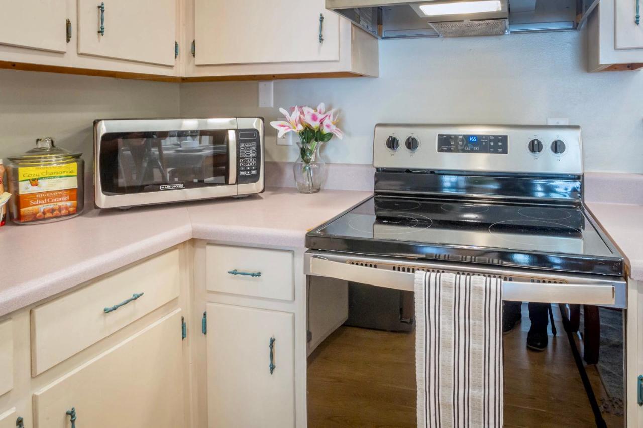 Life'S A Breeze! Updated 3B Home 10 Min To Beach! Gulf Breeze Eksteriør bilde