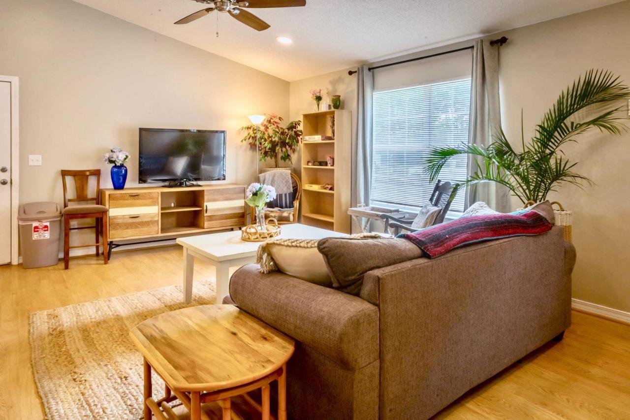 Life'S A Breeze! Updated 3B Home 10 Min To Beach! Gulf Breeze Eksteriør bilde