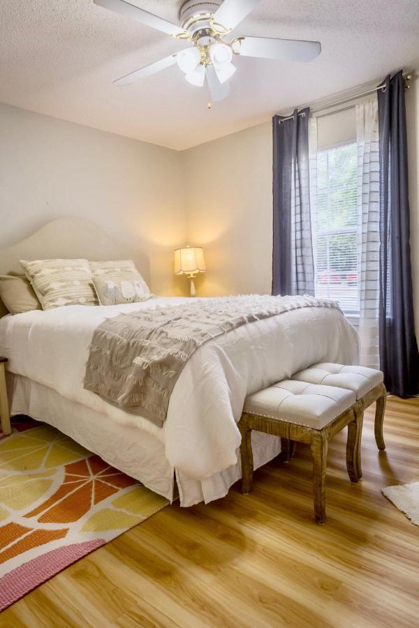 Life'S A Breeze! Updated 3B Home 10 Min To Beach! Gulf Breeze Eksteriør bilde