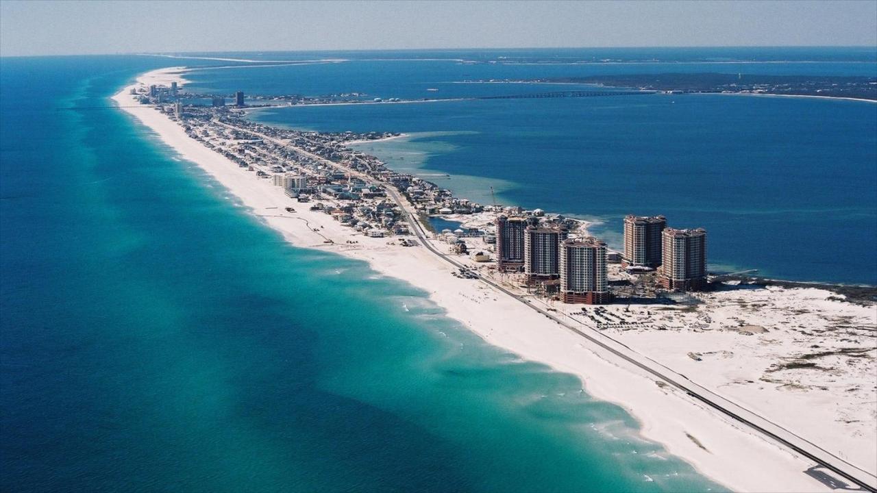 Life'S A Breeze! Updated 3B Home 10 Min To Beach! Gulf Breeze Eksteriør bilde