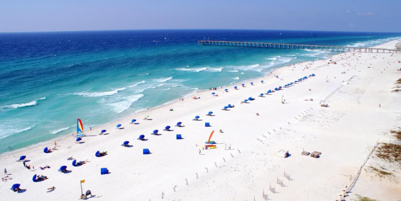 Life'S A Breeze! Updated 3B Home 10 Min To Beach! Gulf Breeze Eksteriør bilde