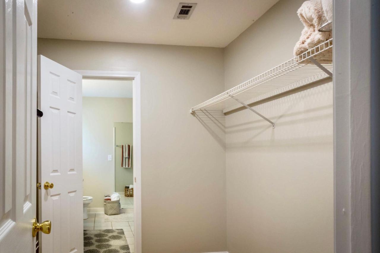 Life'S A Breeze! Updated 3B Home 10 Min To Beach! Gulf Breeze Eksteriør bilde