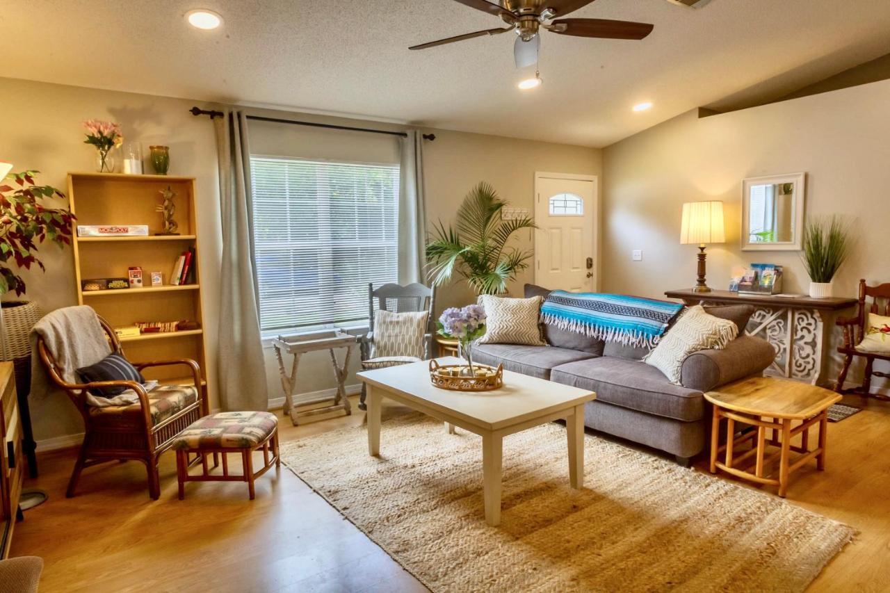 Life'S A Breeze! Updated 3B Home 10 Min To Beach! Gulf Breeze Eksteriør bilde