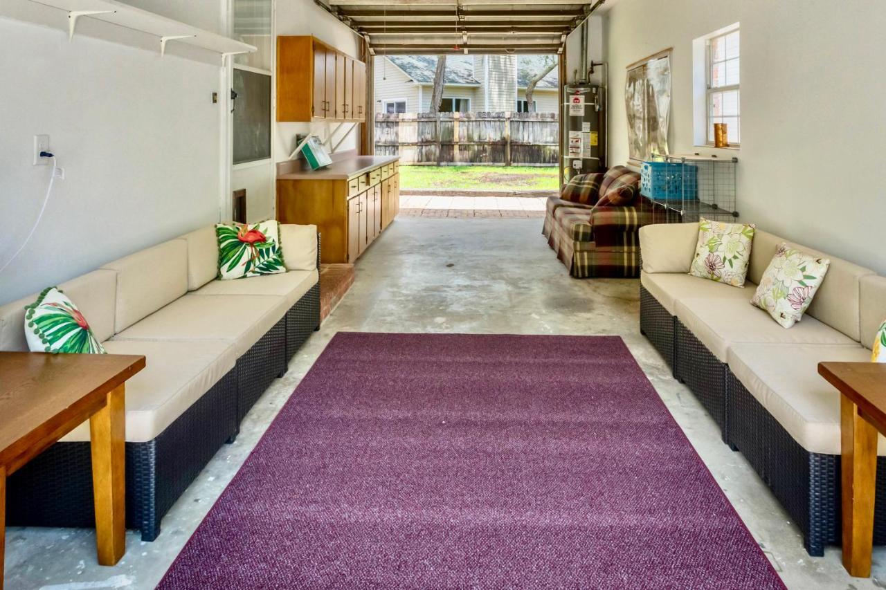 Life'S A Breeze! Updated 3B Home 10 Min To Beach! Gulf Breeze Eksteriør bilde