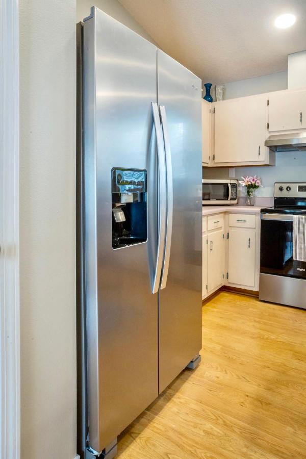 Life'S A Breeze! Updated 3B Home 10 Min To Beach! Gulf Breeze Eksteriør bilde