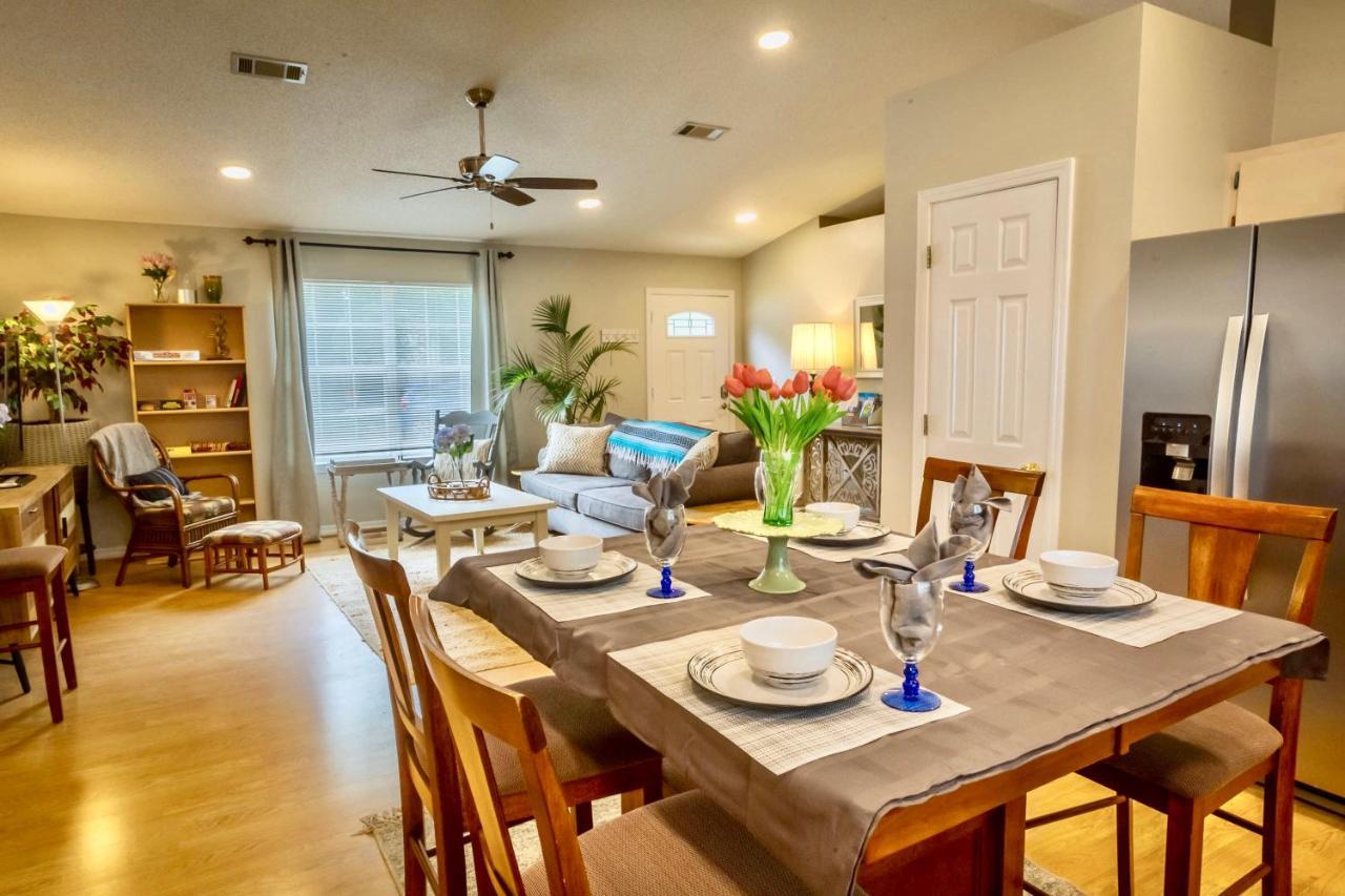 Life'S A Breeze! Updated 3B Home 10 Min To Beach! Gulf Breeze Eksteriør bilde