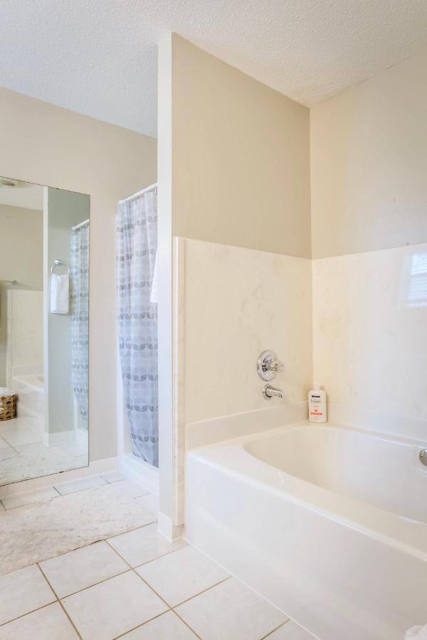 Life'S A Breeze! Updated 3B Home 10 Min To Beach! Gulf Breeze Eksteriør bilde